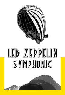 Фестиваль «Haya». Led Zeppelin Symphonic (Ереван)