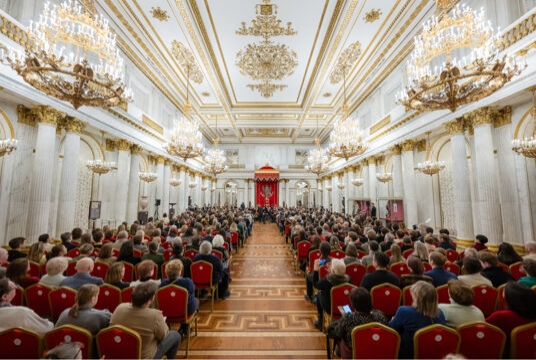 Шостакович. Симфония №7 «Ленинградская