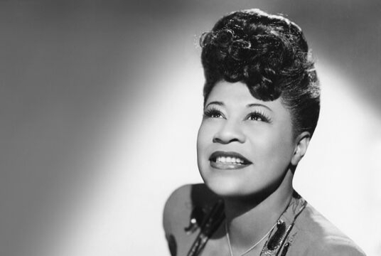 Магия свечей. Джаз в особняке. Ella Fitzgerald