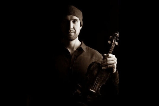 Концерт Александра Демидова «Катарсис»