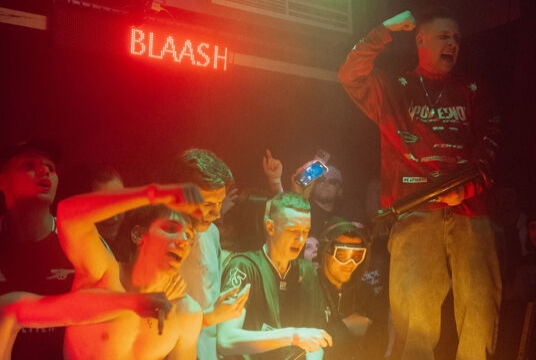 Blaash Showcase