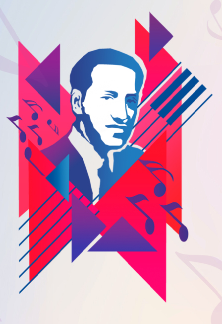 XII Открытый конкурс-фестиваль детского и юношеского творчества имени Джорджа Гершвина. Гала-концерт