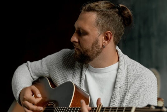 Концерт Павла Пиковского. Электричество