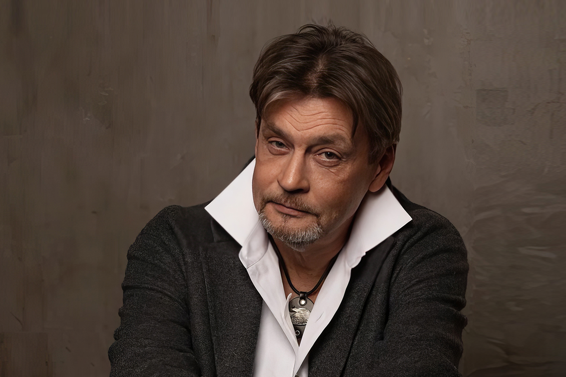 Александр Домогаров