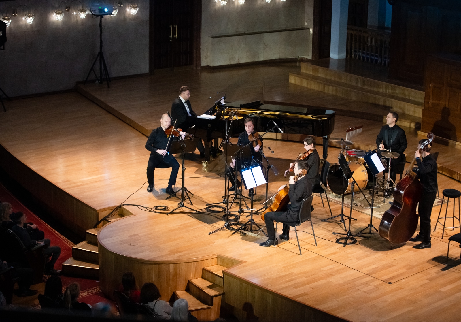 Грёзы Эдварда Грига