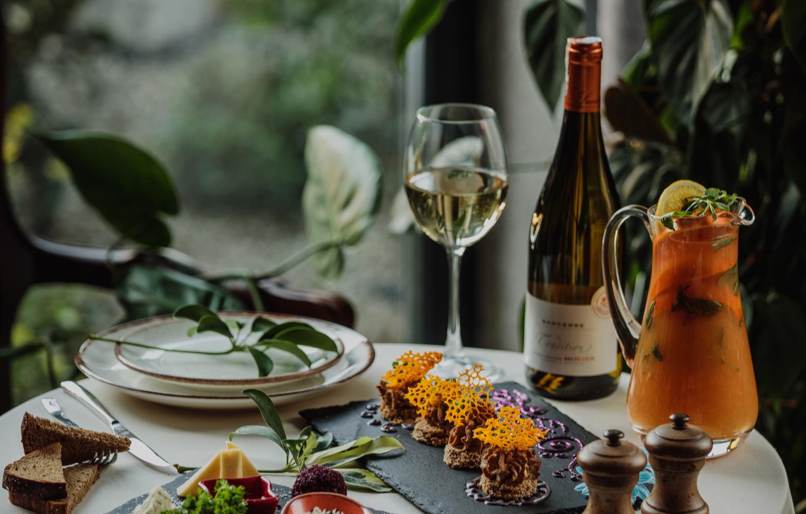 Воскресный бранч