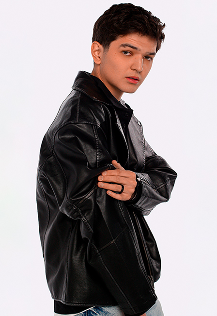 AKMAL'