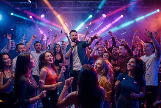 Вау Музыкальное лото. Суперхиты всех времен. Русское