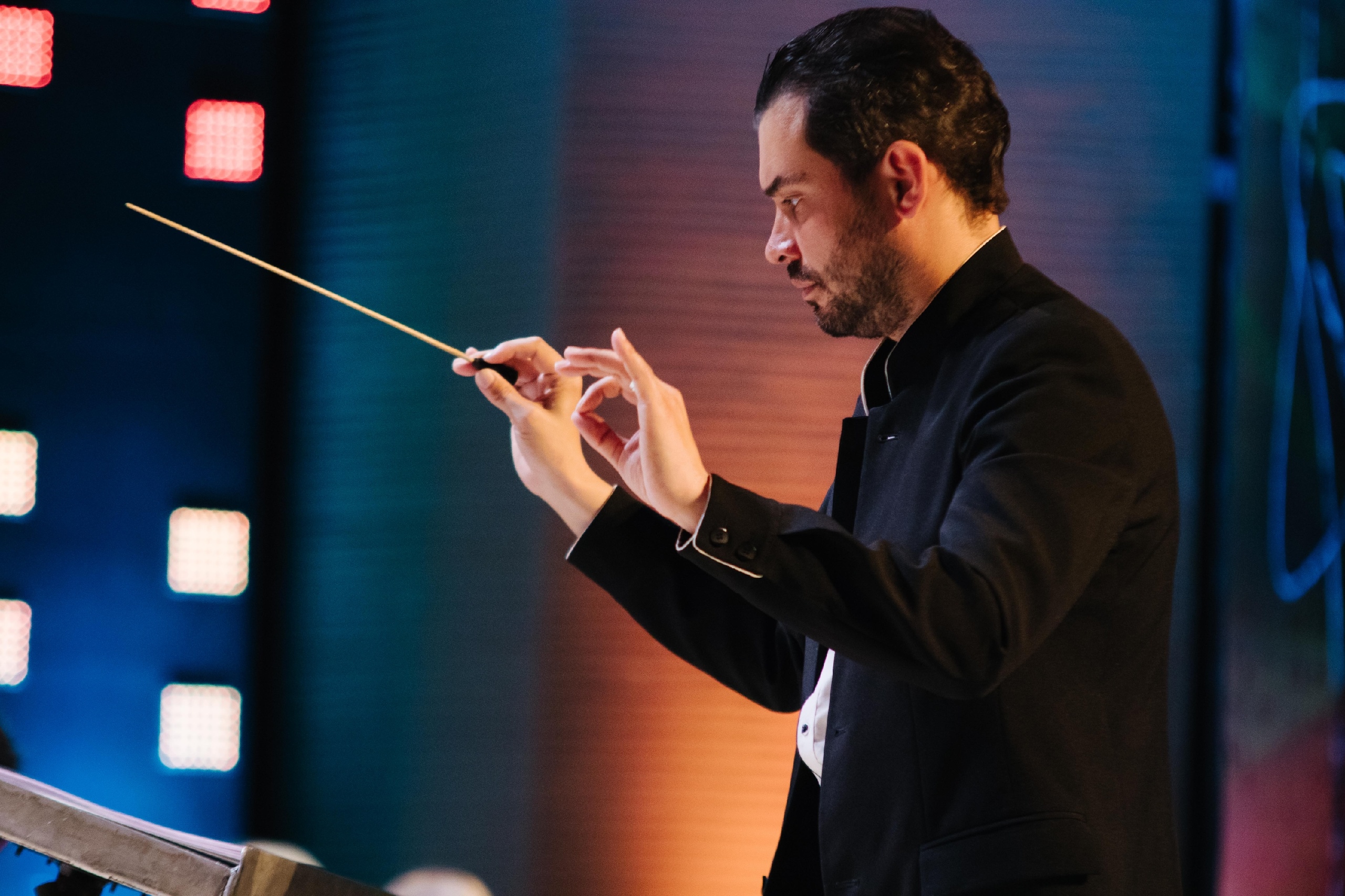 Русский вальс