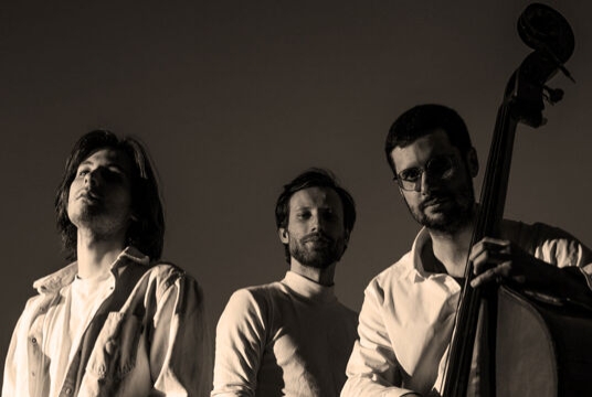 Концерт Illo.Trio