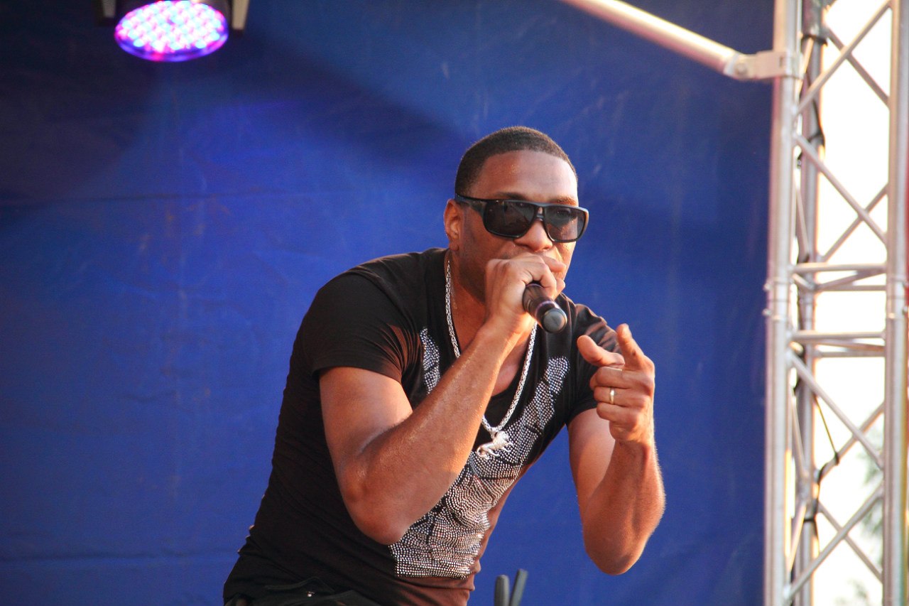Kevin McCoy