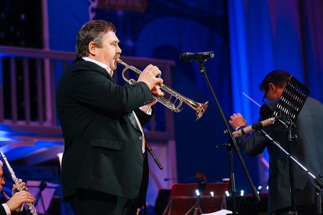 Путеводитель по оркестру