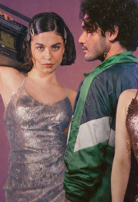 Love Story на Неве