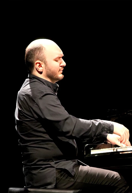 Вечер в Коломенском при свечах. Бах, Бетховен, Шопен: мировые шедевры классики