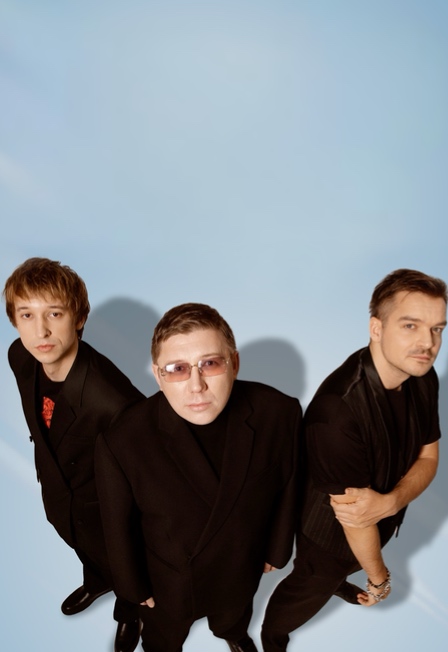 Марсель: XX лет на бис!