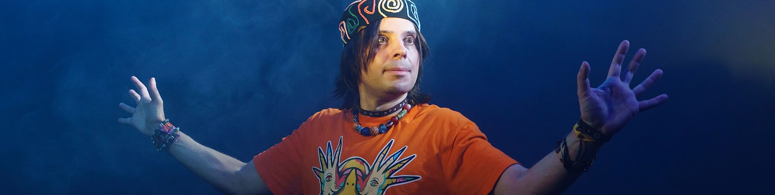 Ростислав Чебыкин