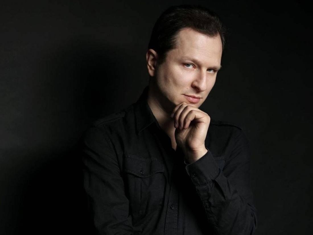 РАСО. Русская Атлантида