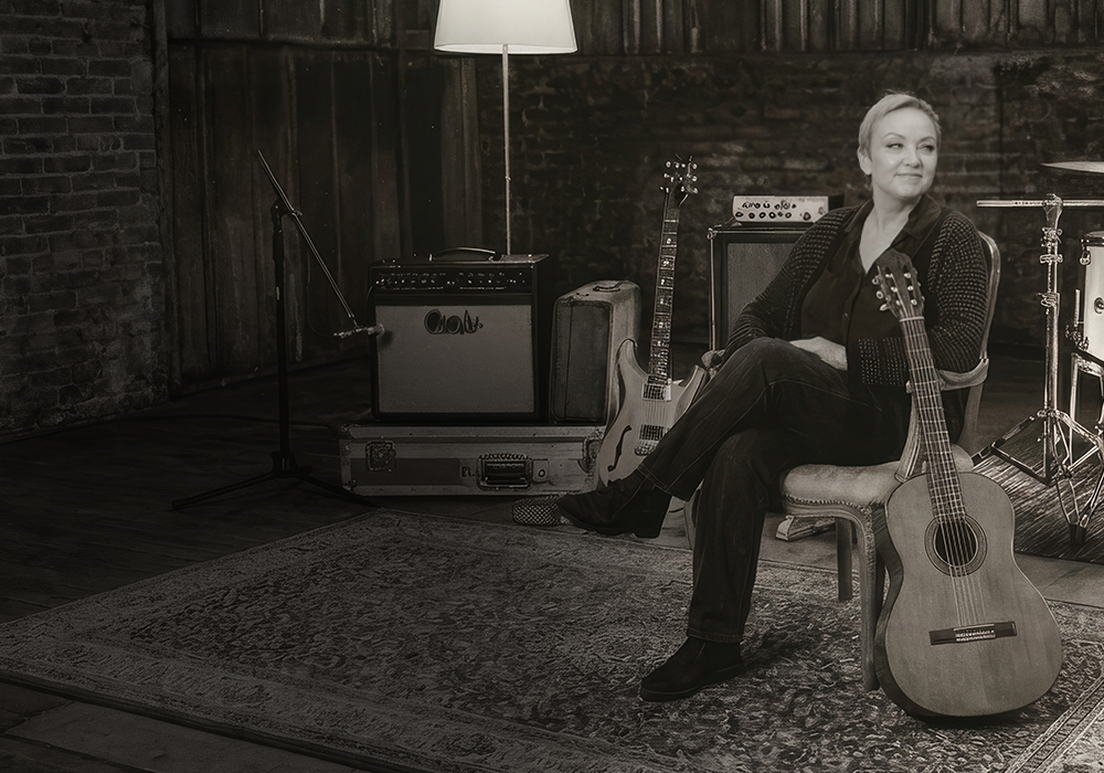 Квартирник