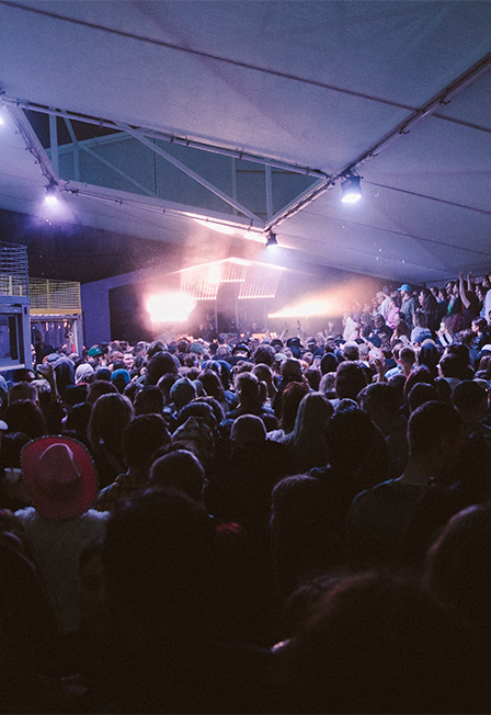 Фестиваль «Планета К-30» – 2026