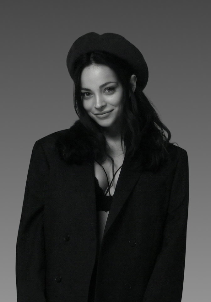 Трибьют-концерт ADELE by Teona Dolnikova