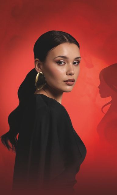 Кристина Новикова "Женщина женщине друг"