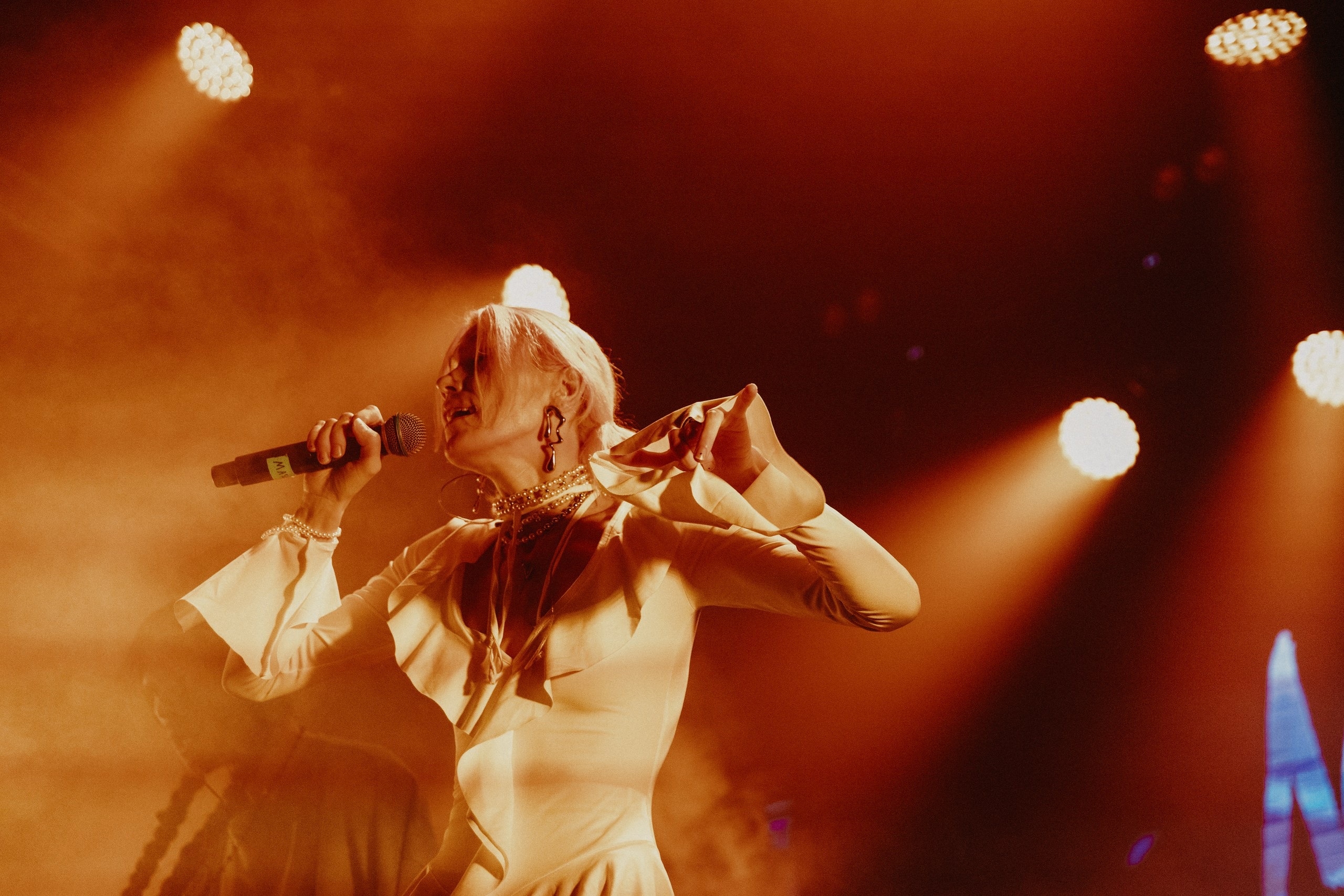 Лолита Косс