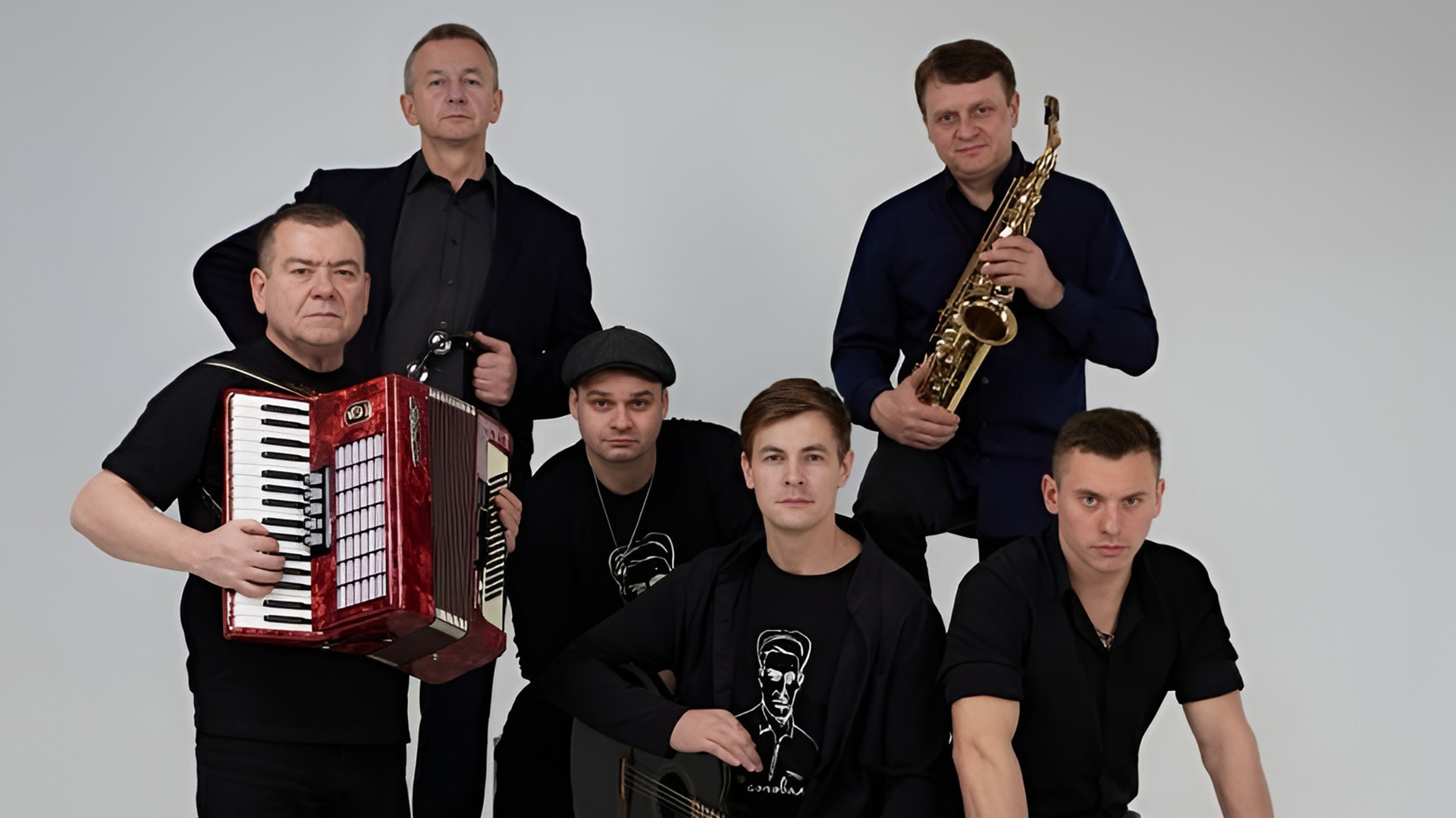 Лесоповал
