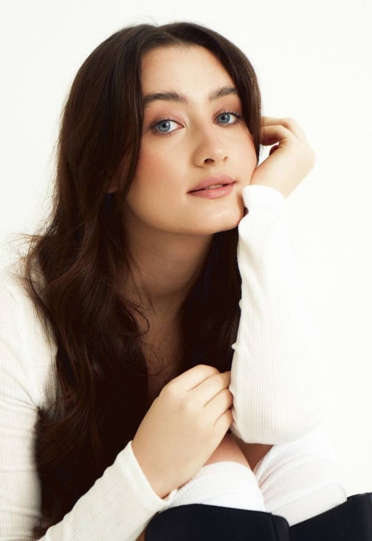 Стендап-концерт Динары Курбановой в Москве