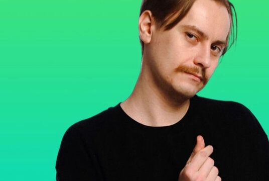 Большой юмористический турнир