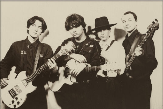 История Кино