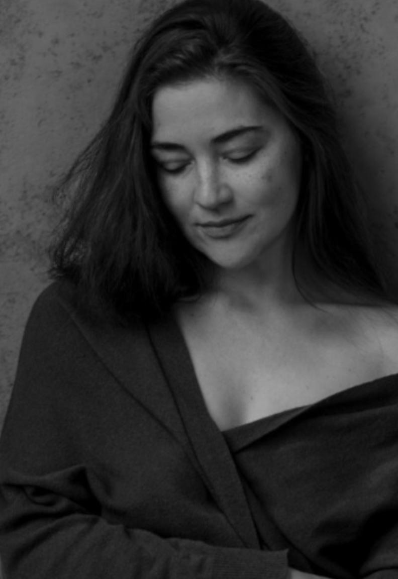 Татьяна Зыкина