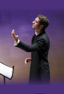 Хор Минина. Шедевры хоровой музыки