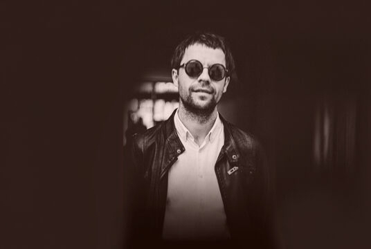 Концерт Алексея Вдовина