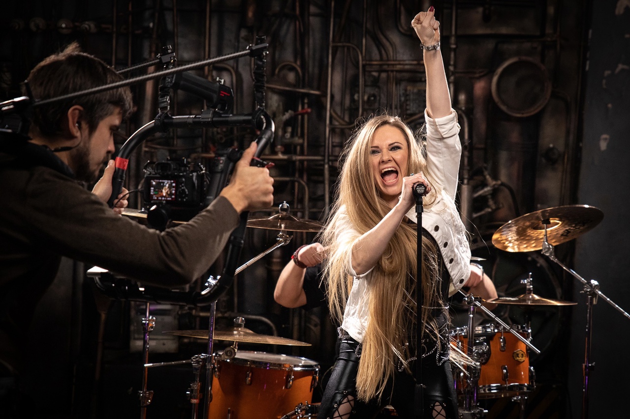 It’s My Life. Красивый рок на маршруте «Большое Петербургское кольцо»