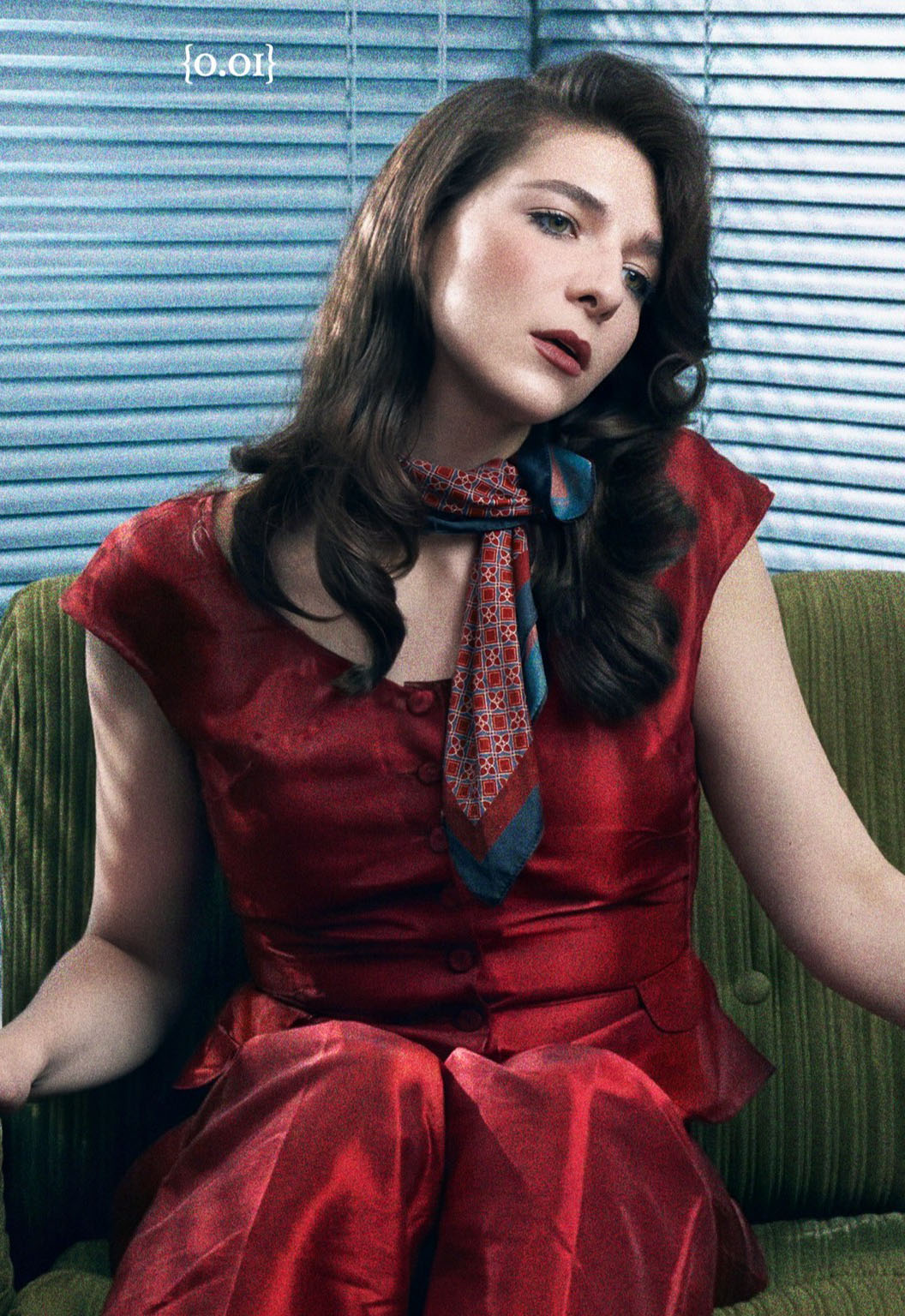 TERELYA. акустика