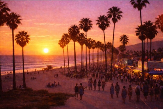 Концерт оркестра «CAGMO» «Симфония MTV при свечах»