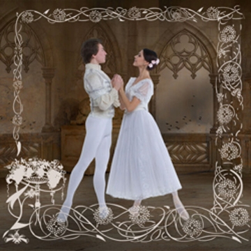 Балет «Спящая красавица»