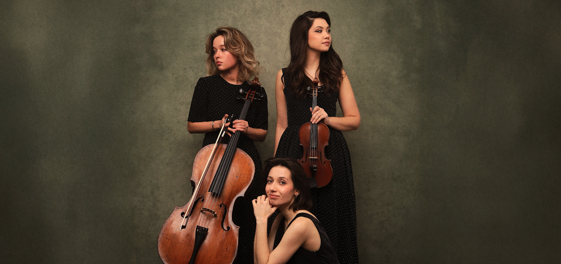 Фортепианное трио Element