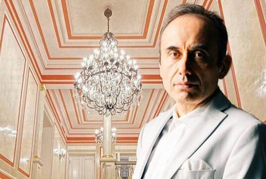 Романтическая неоклассика