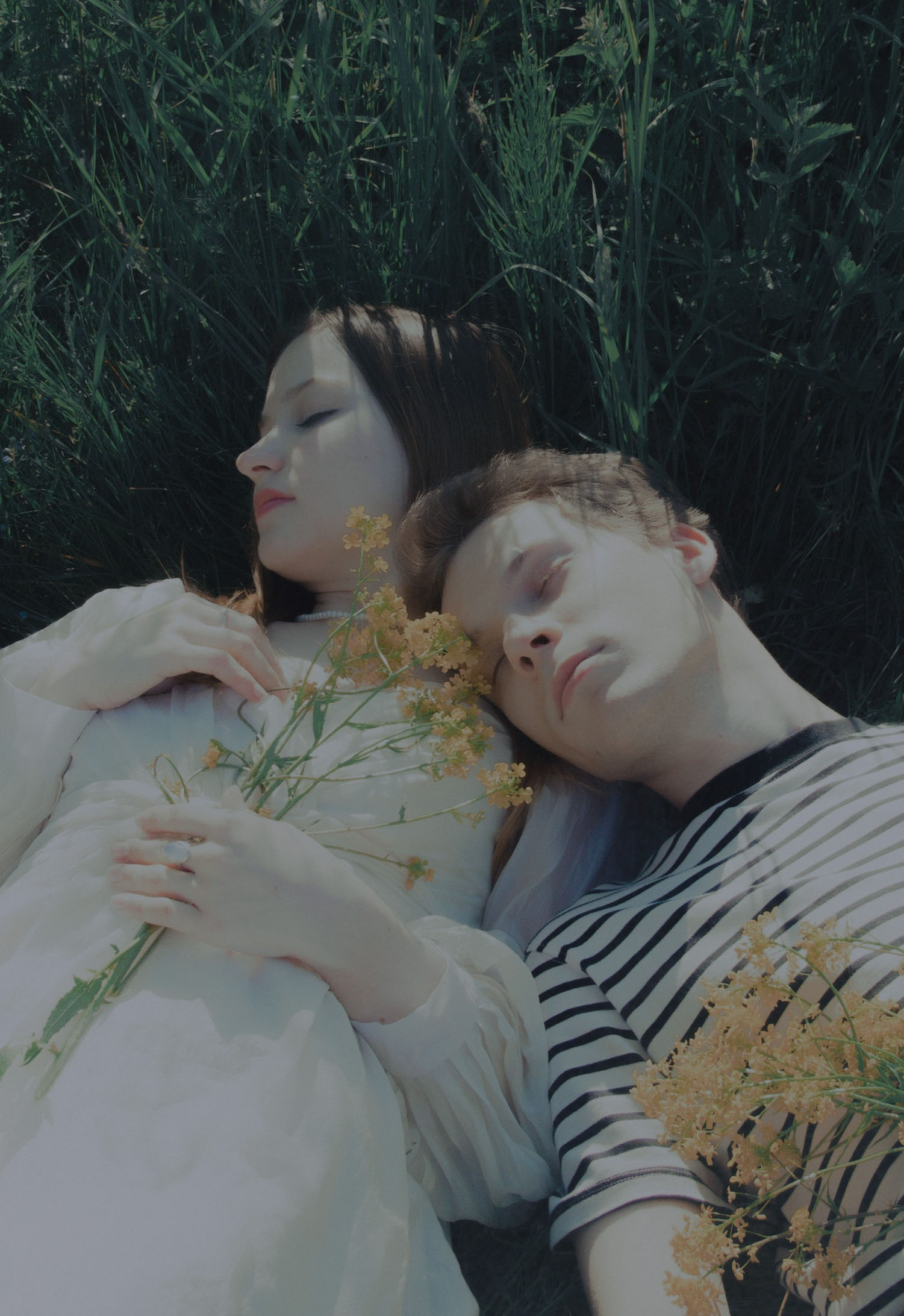 Flanberi, Chilly Holliday