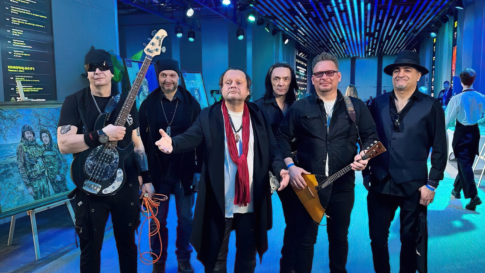 Бахыт-Компот