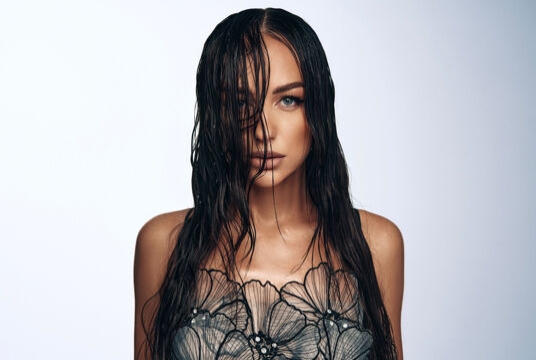 Концерт Мари Краймбрери