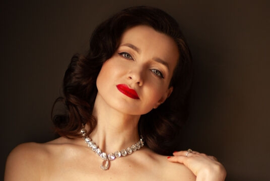 Квинтет Юлии Михайловской