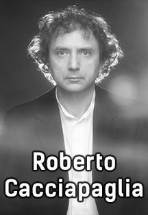 Roberto Cacciapaglia