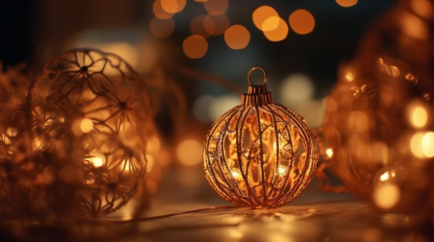 Рождественский концерт