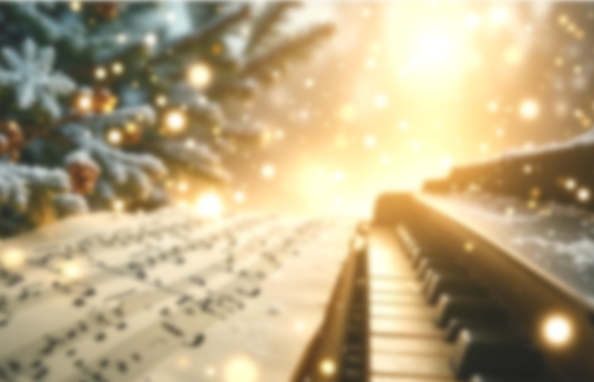 Новогодняя встреча