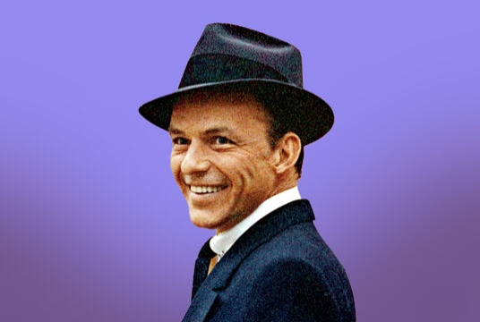 Фрэнк Синатра трибьют – Лучшее