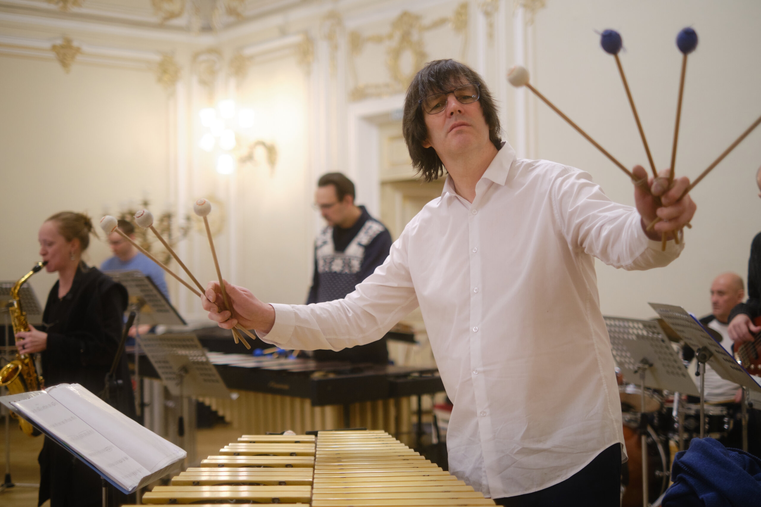 Владимир Маяковский. Лирика… и не лирика