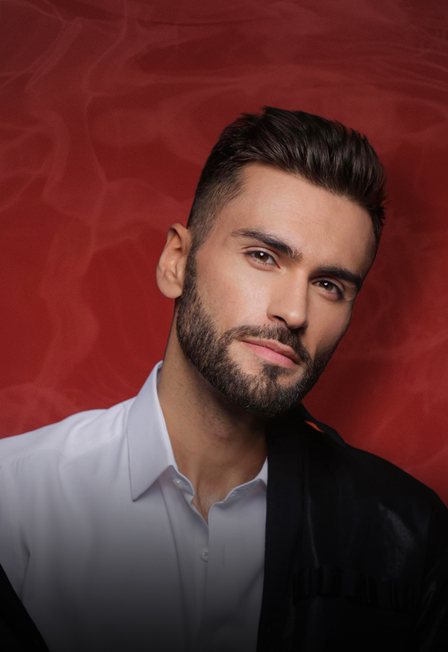 Нодар Ревия