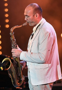 Сергей Головня & Capital Wave